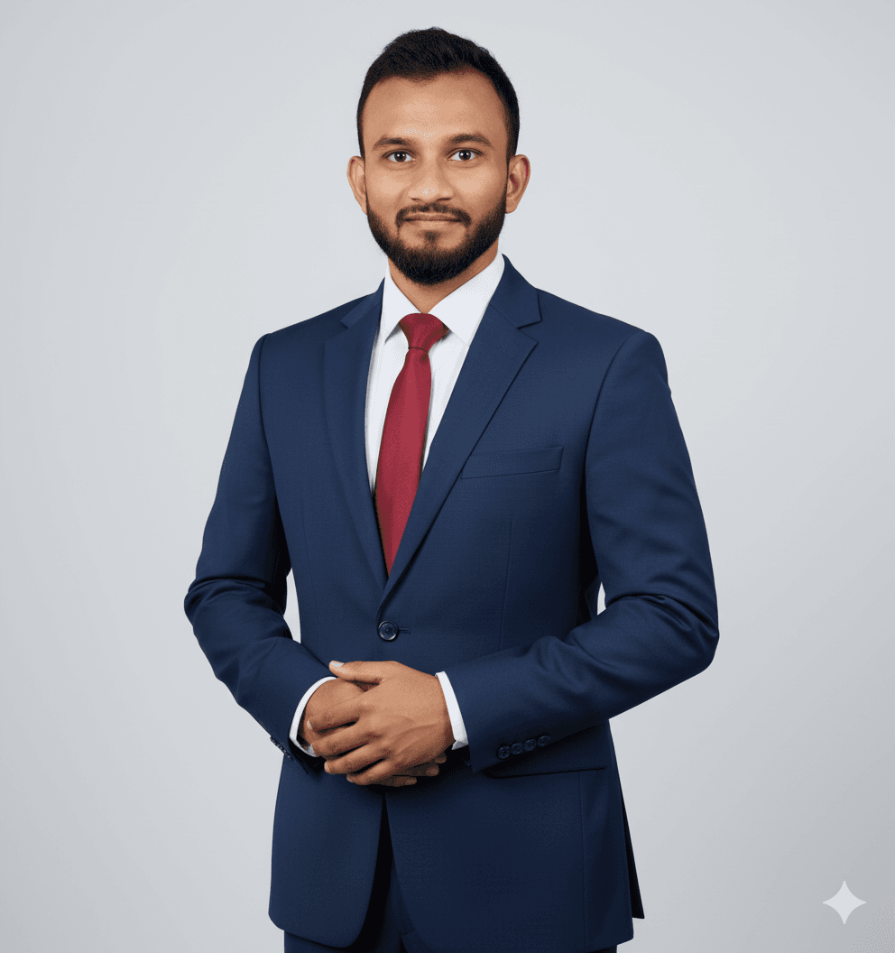 Vinay Magarde