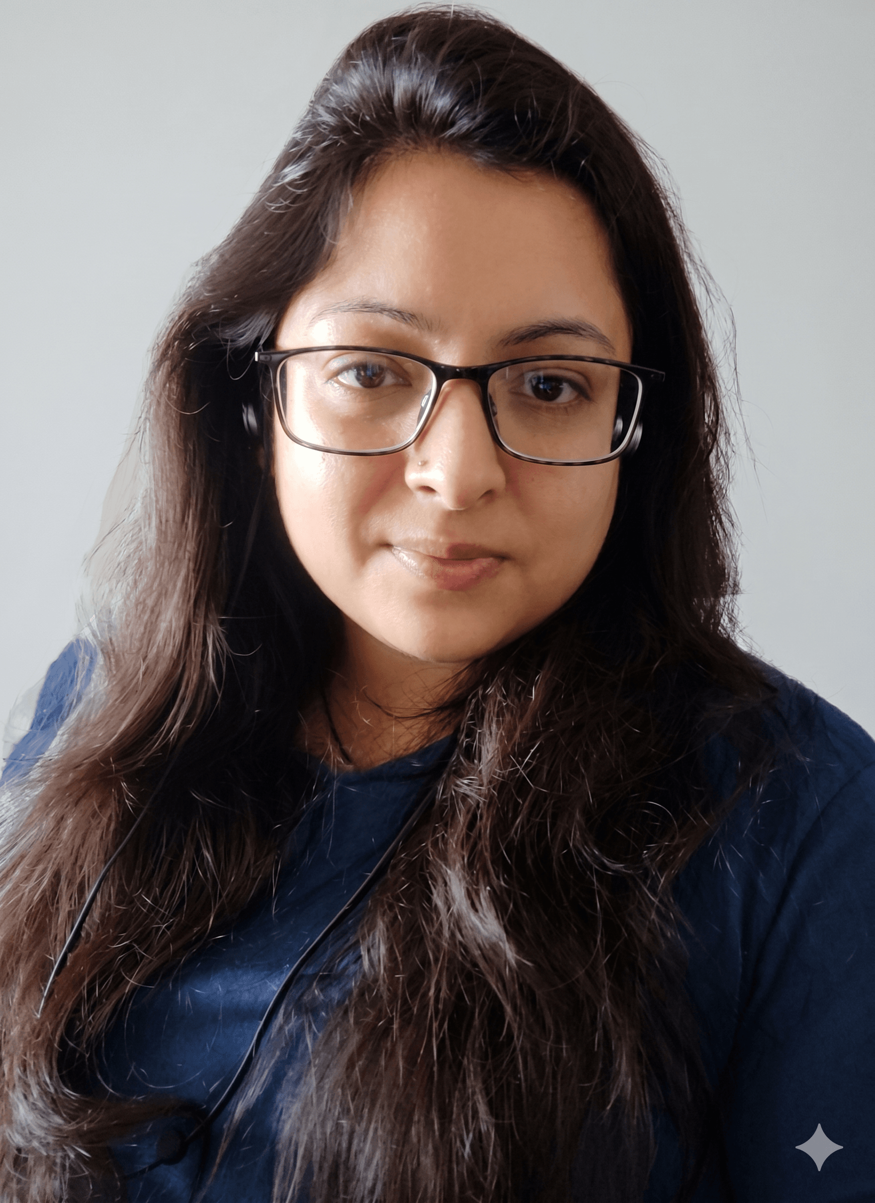 Juhi Pawar