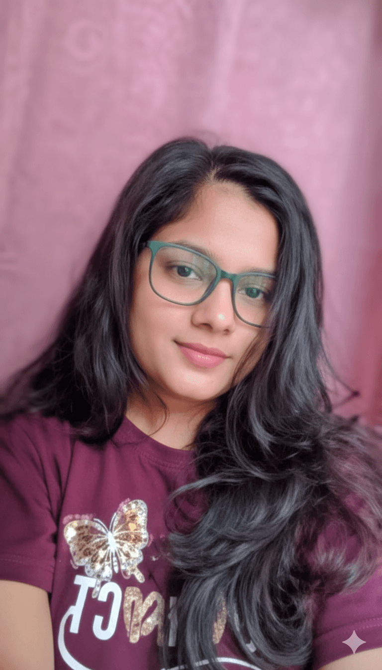 Anjali Pali