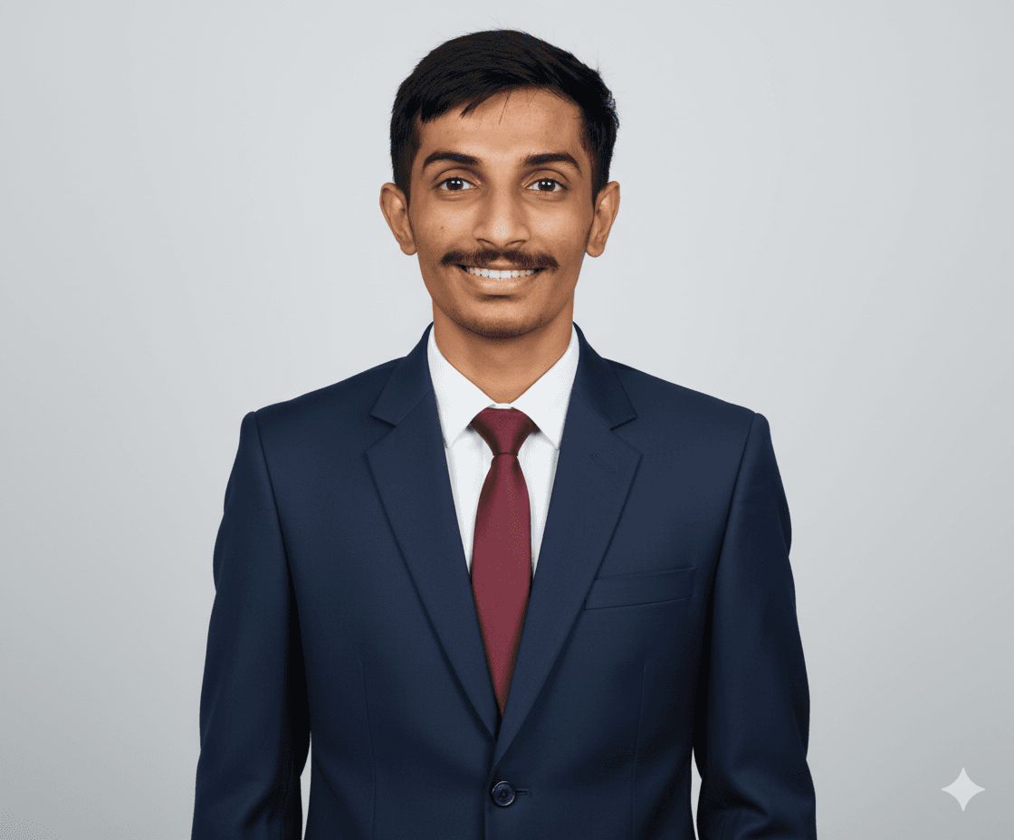 Vinayak Sawale