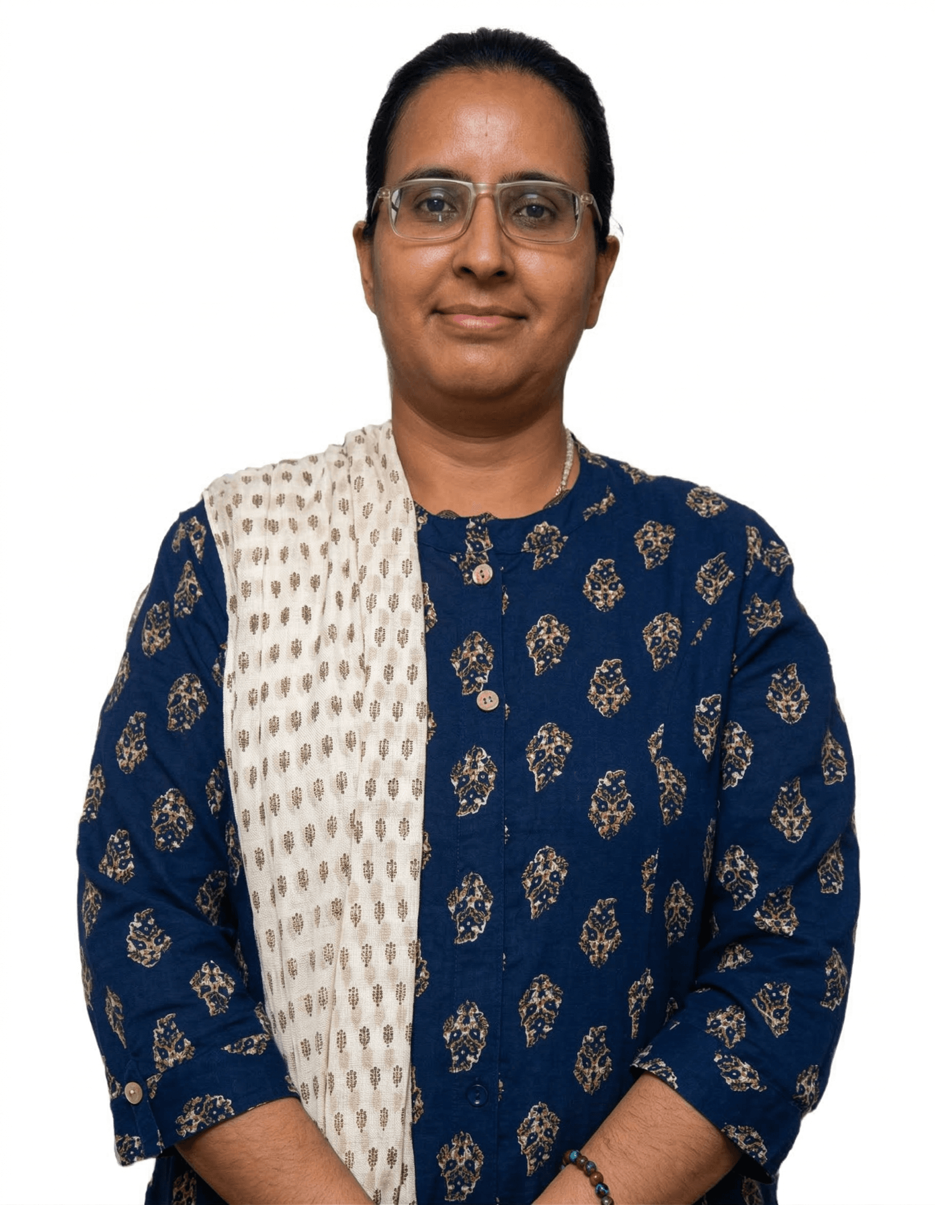 Yamini Jangid