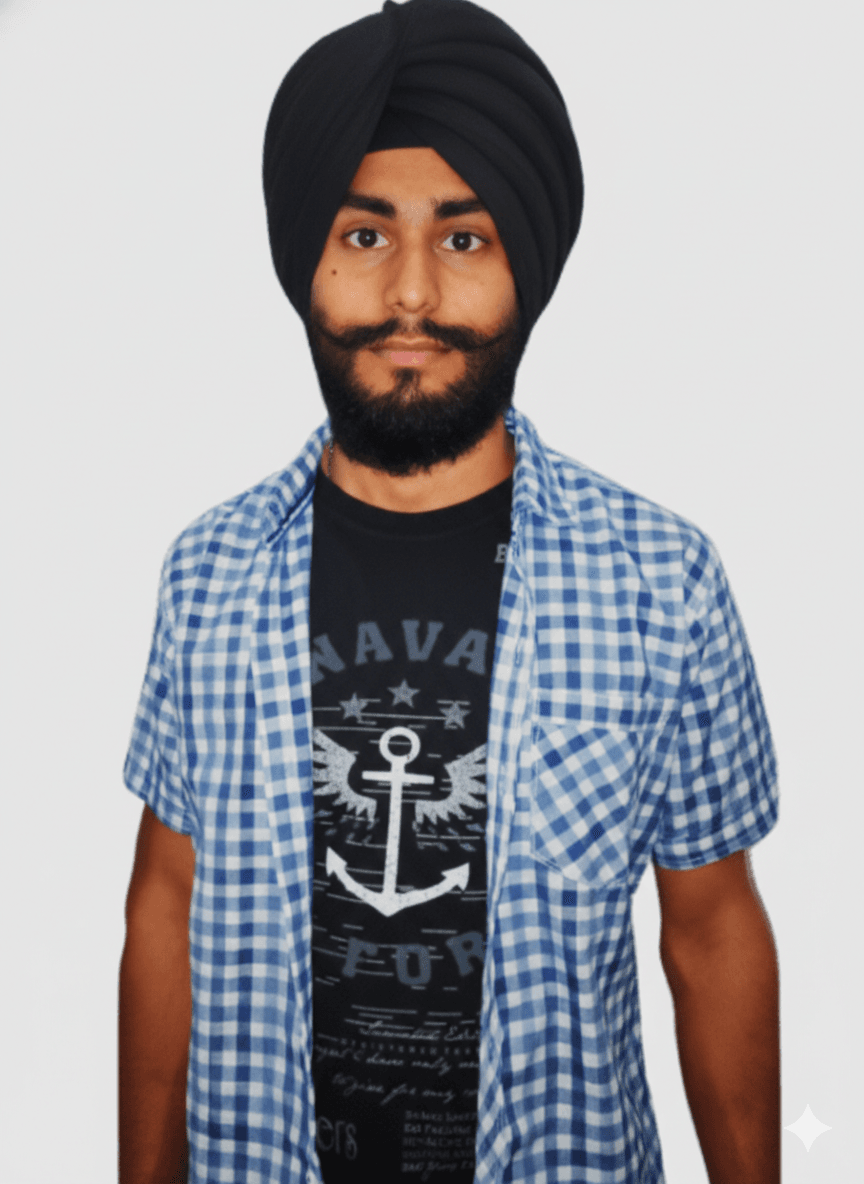 Amarpreet Singh