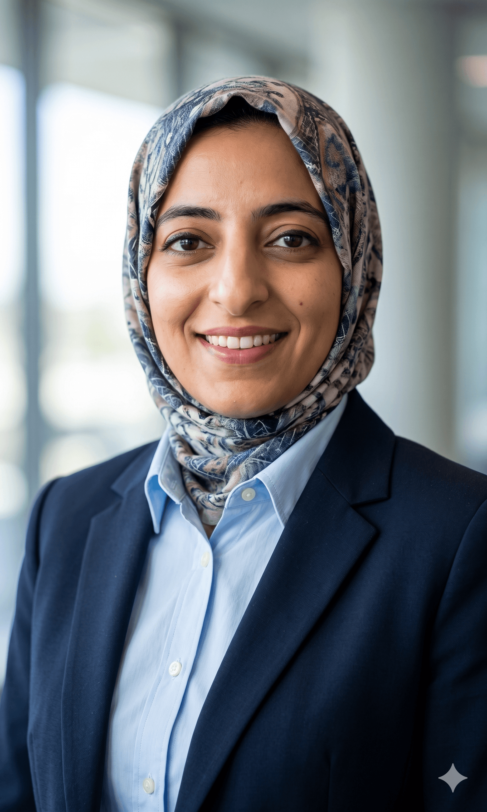 Huma Fayaz
