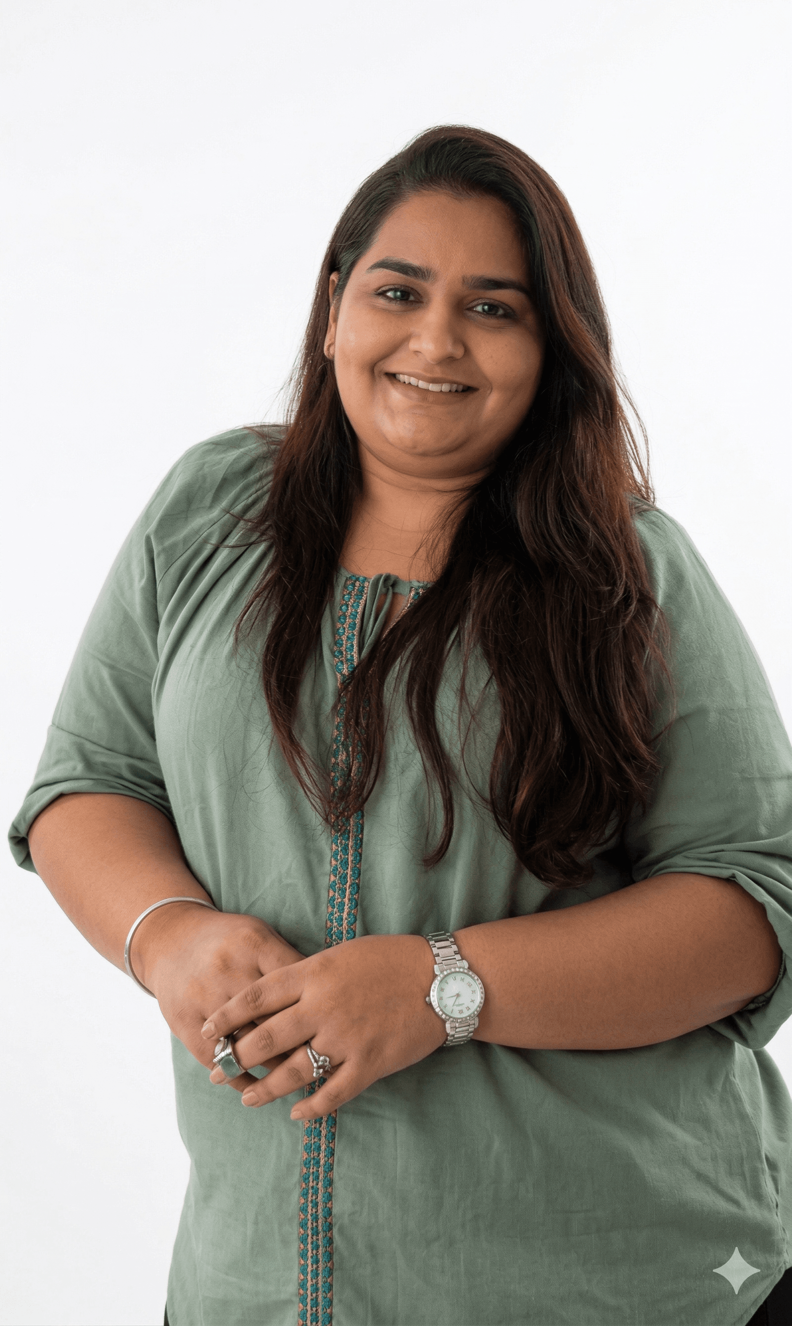 Esha Agrawal