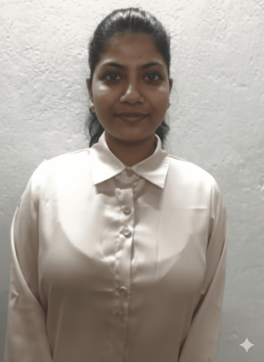 Anannya Mondal