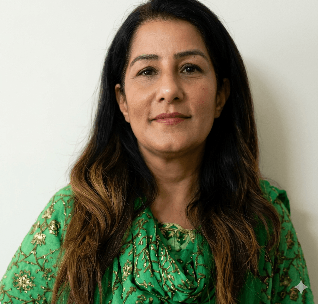 Veena Tamang