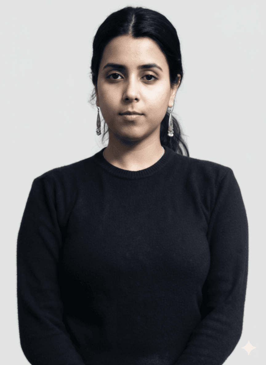 Arundhati Thapiyal