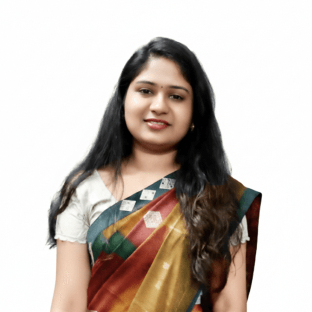 Akkireddy Anjali dora