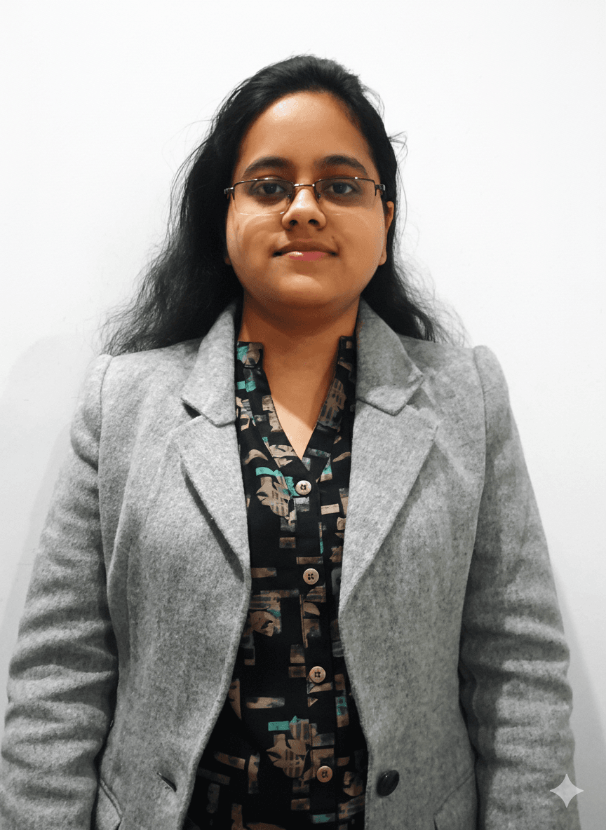 Ankita Sharan