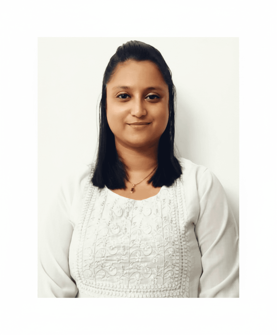 Alice Datta choudhuri