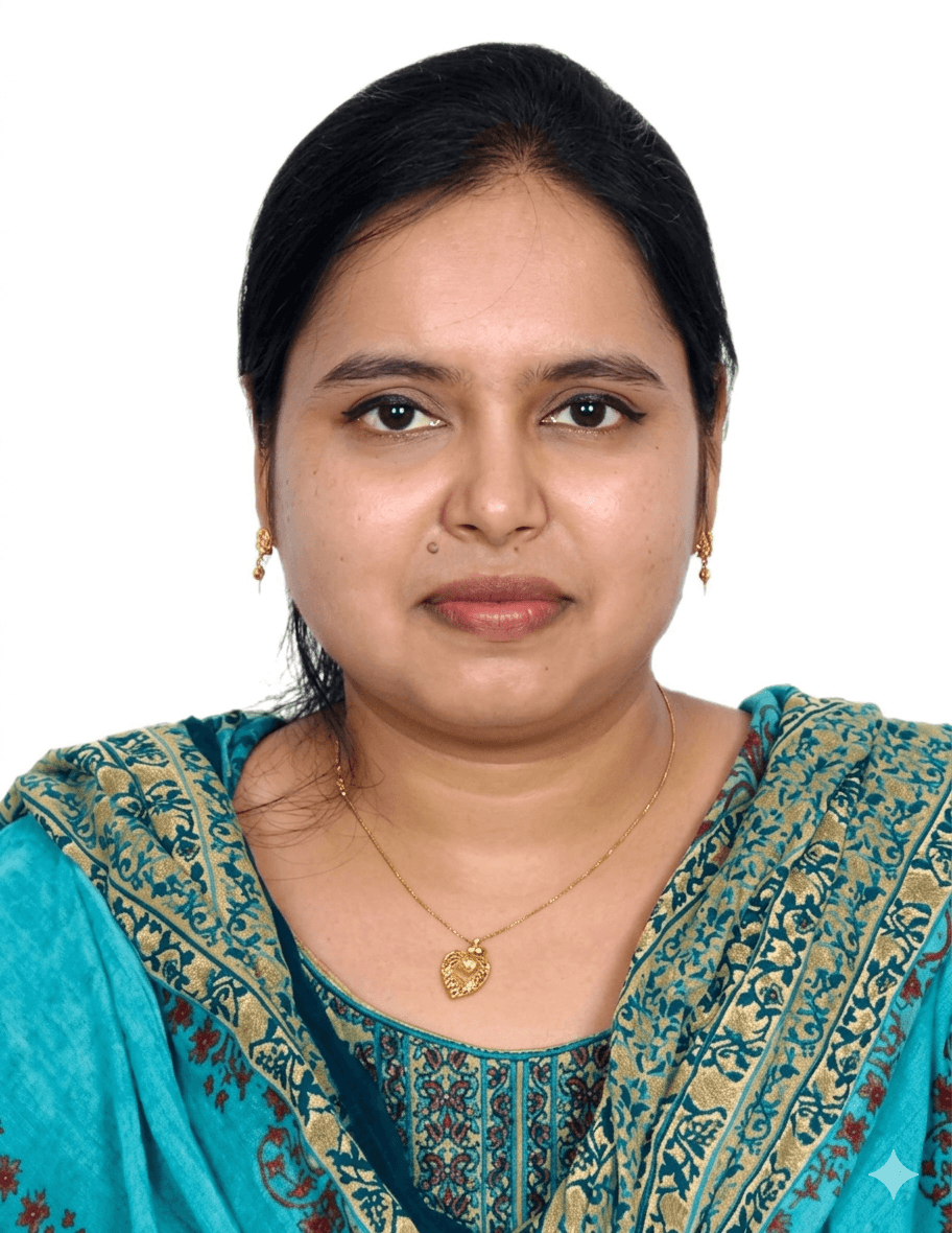 Ayesha Umeahany