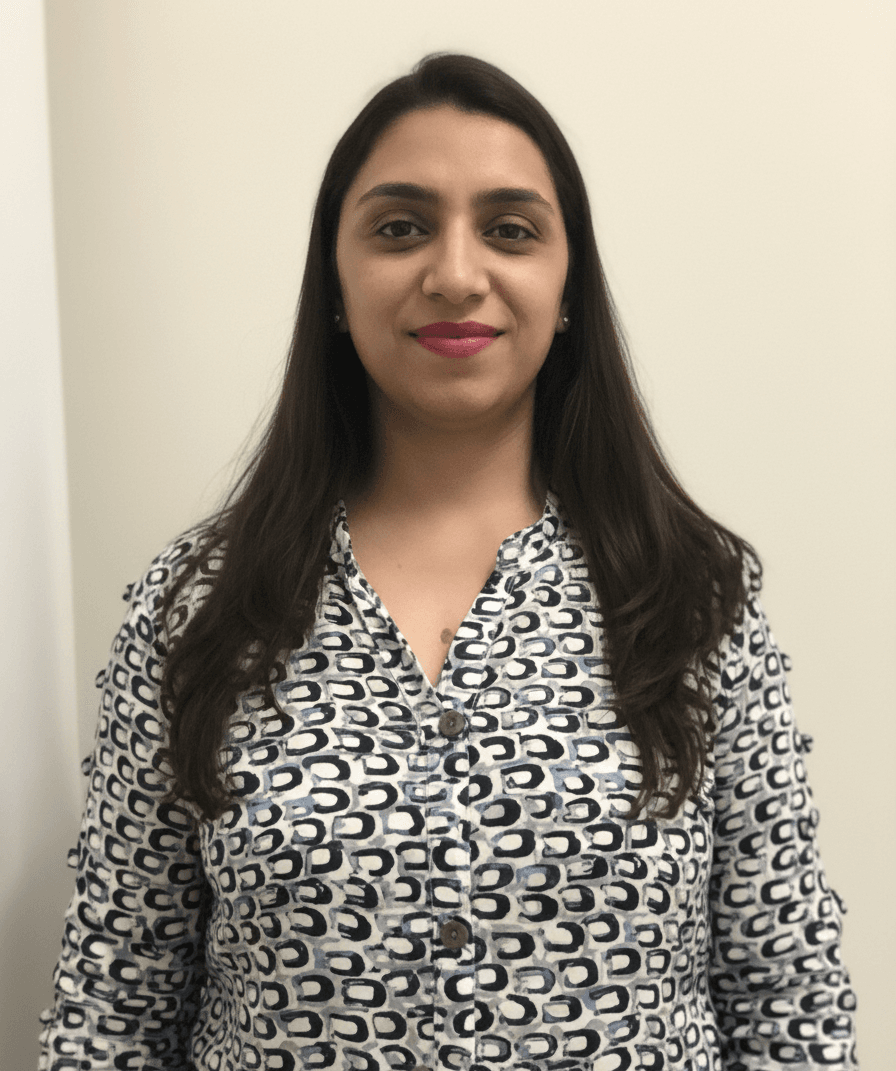 Anjum Farishta