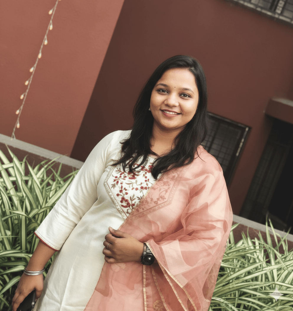 Vaibhavi S