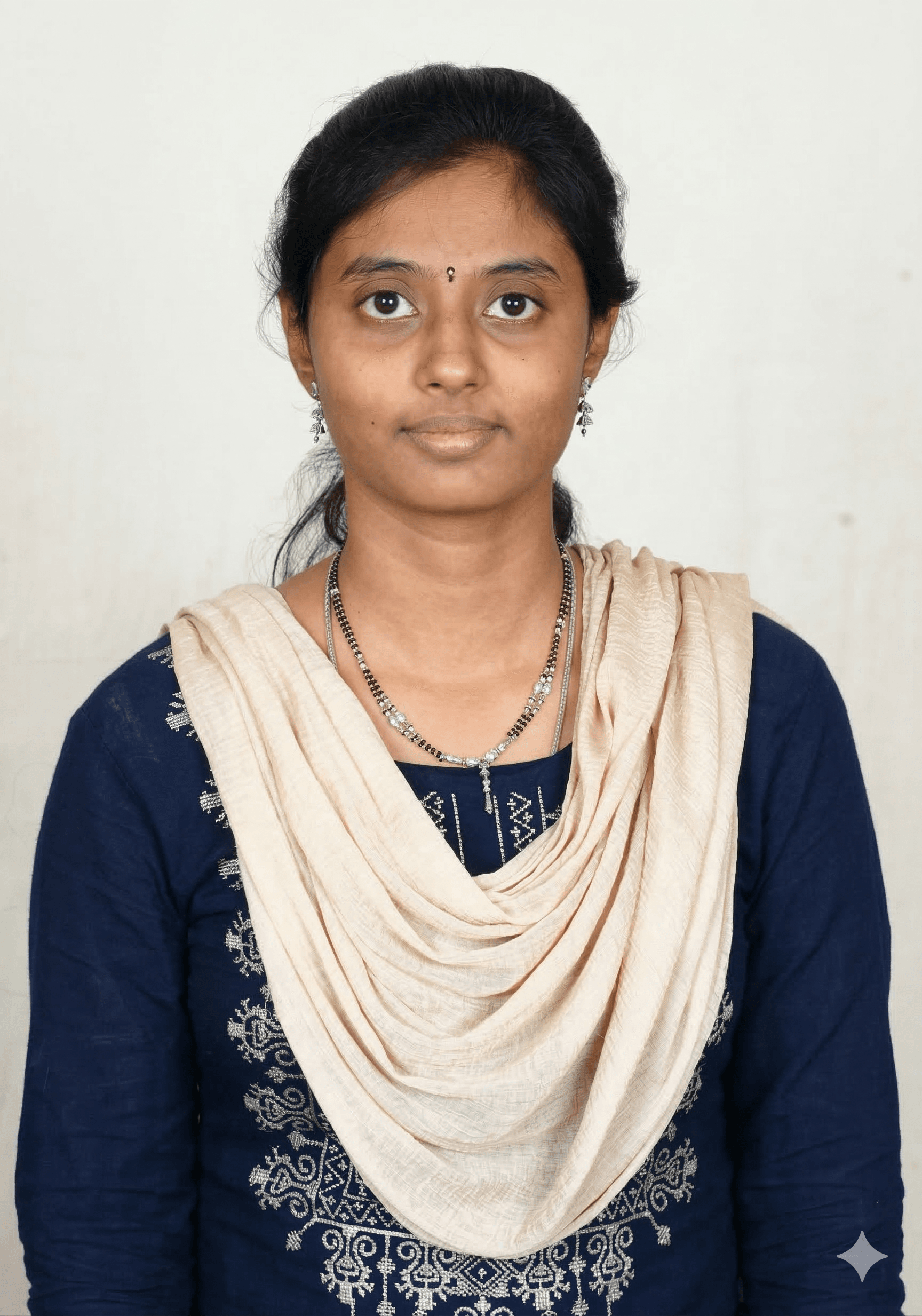 Vyshnavi Vuddagiri