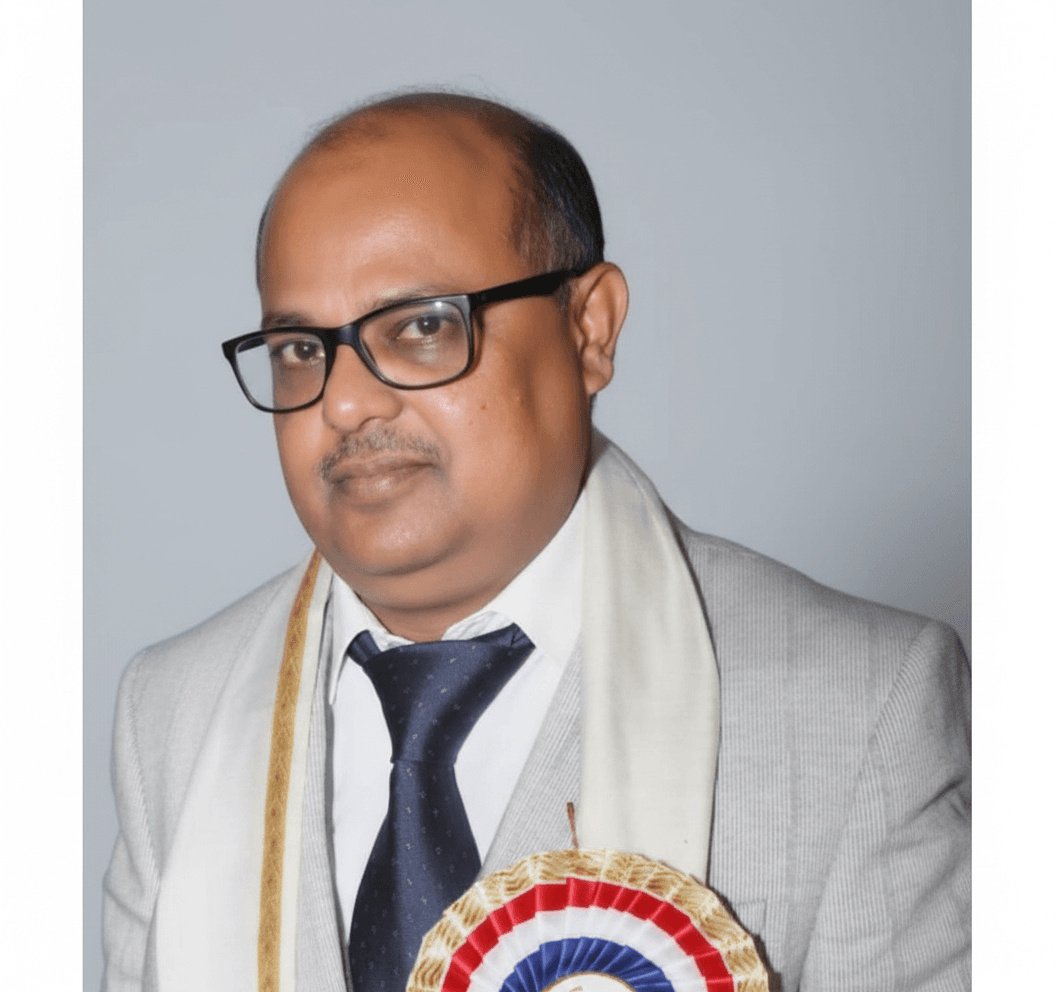 Aninda Ganguli