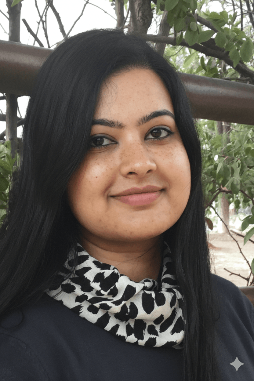 Urja Gupta