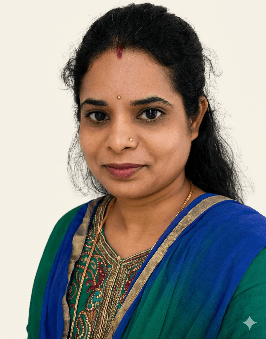 Smitha Mallabadi