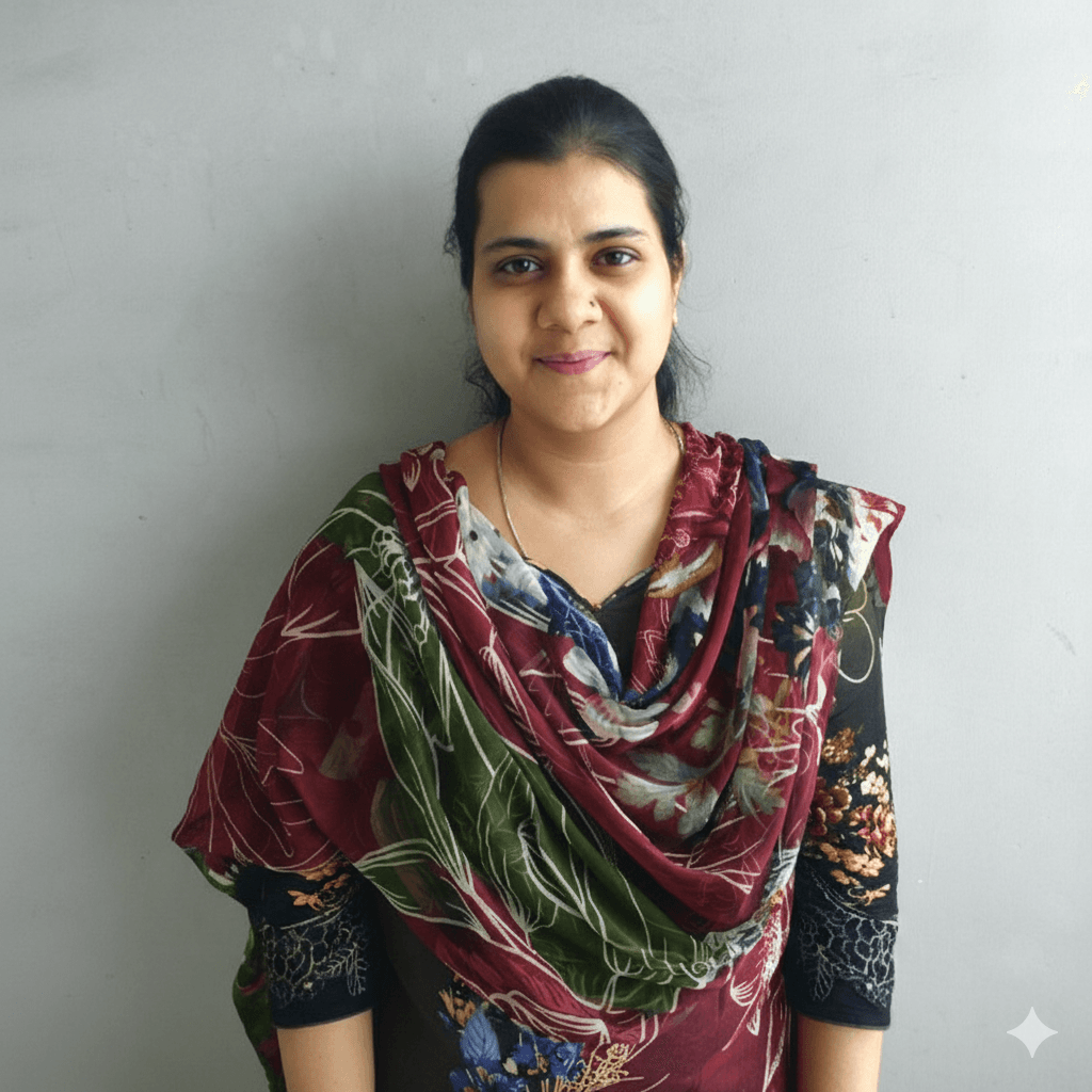 Zara Syed