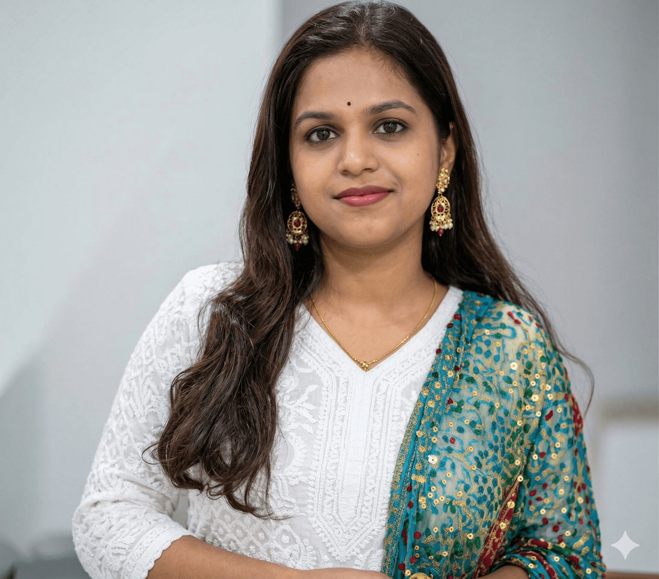 Gopika N