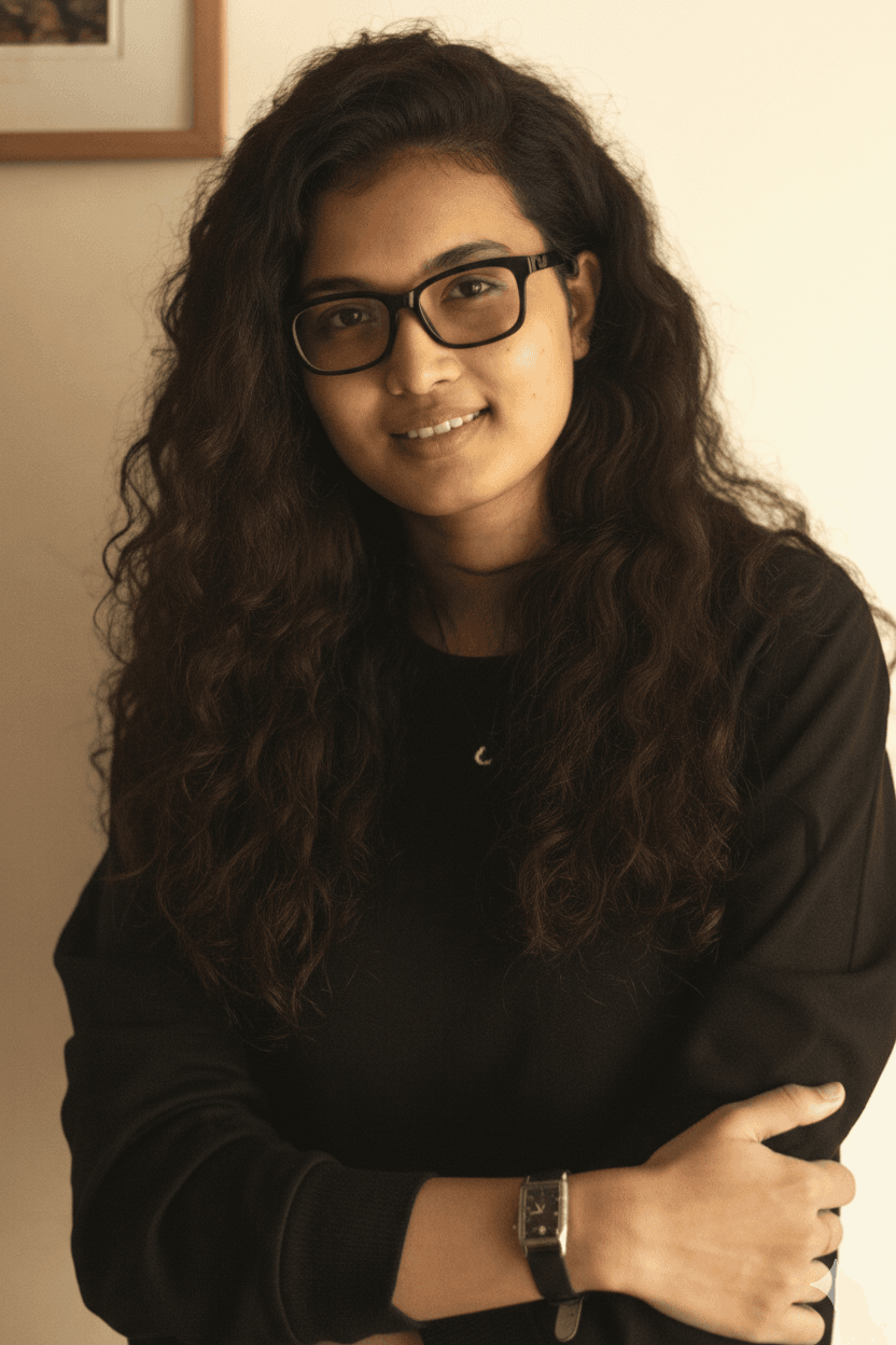 Arpita Barma