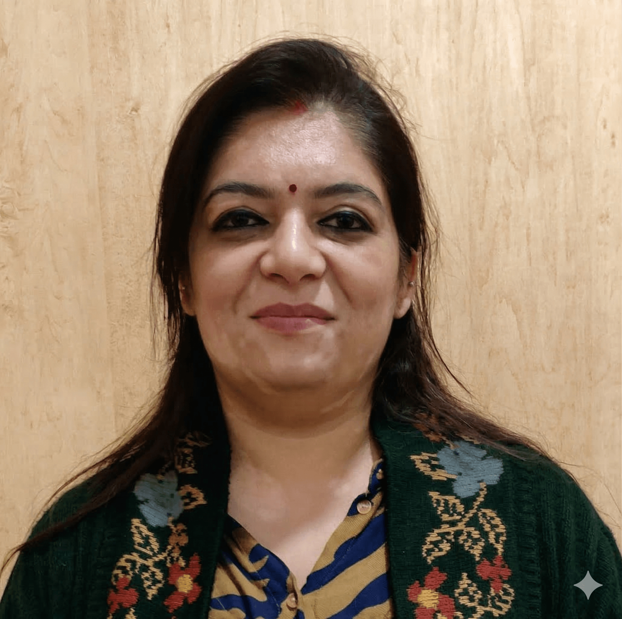 Bushra Nathani