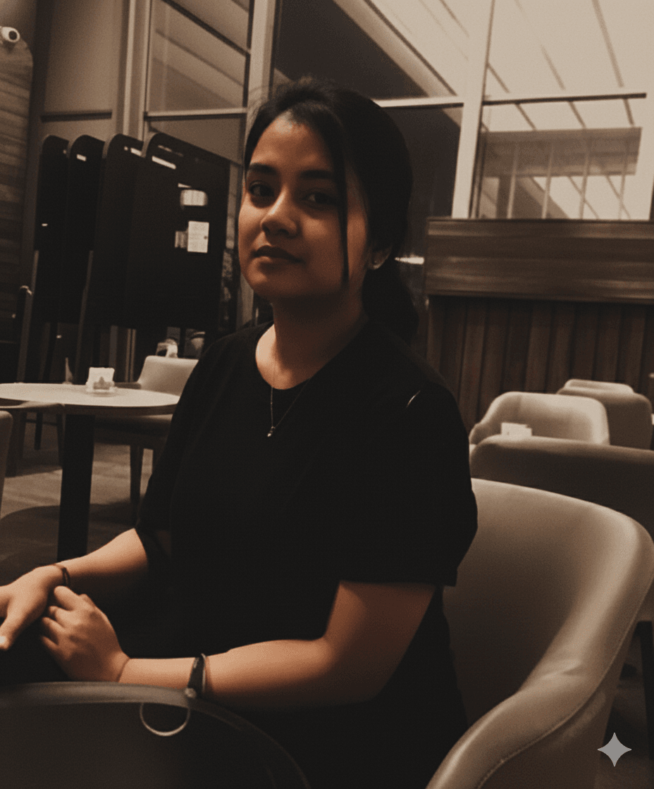 Aishwarya Tah