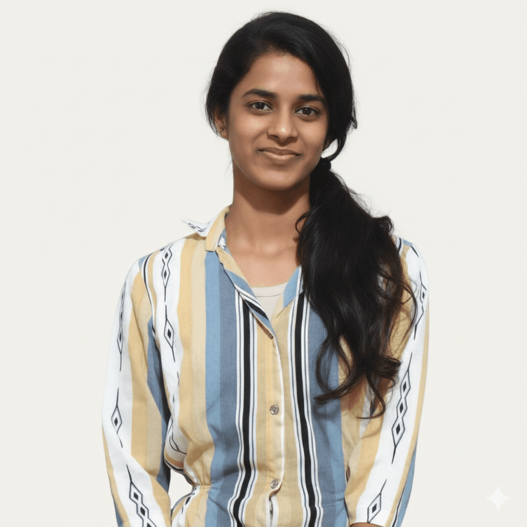 Akanksha Lal