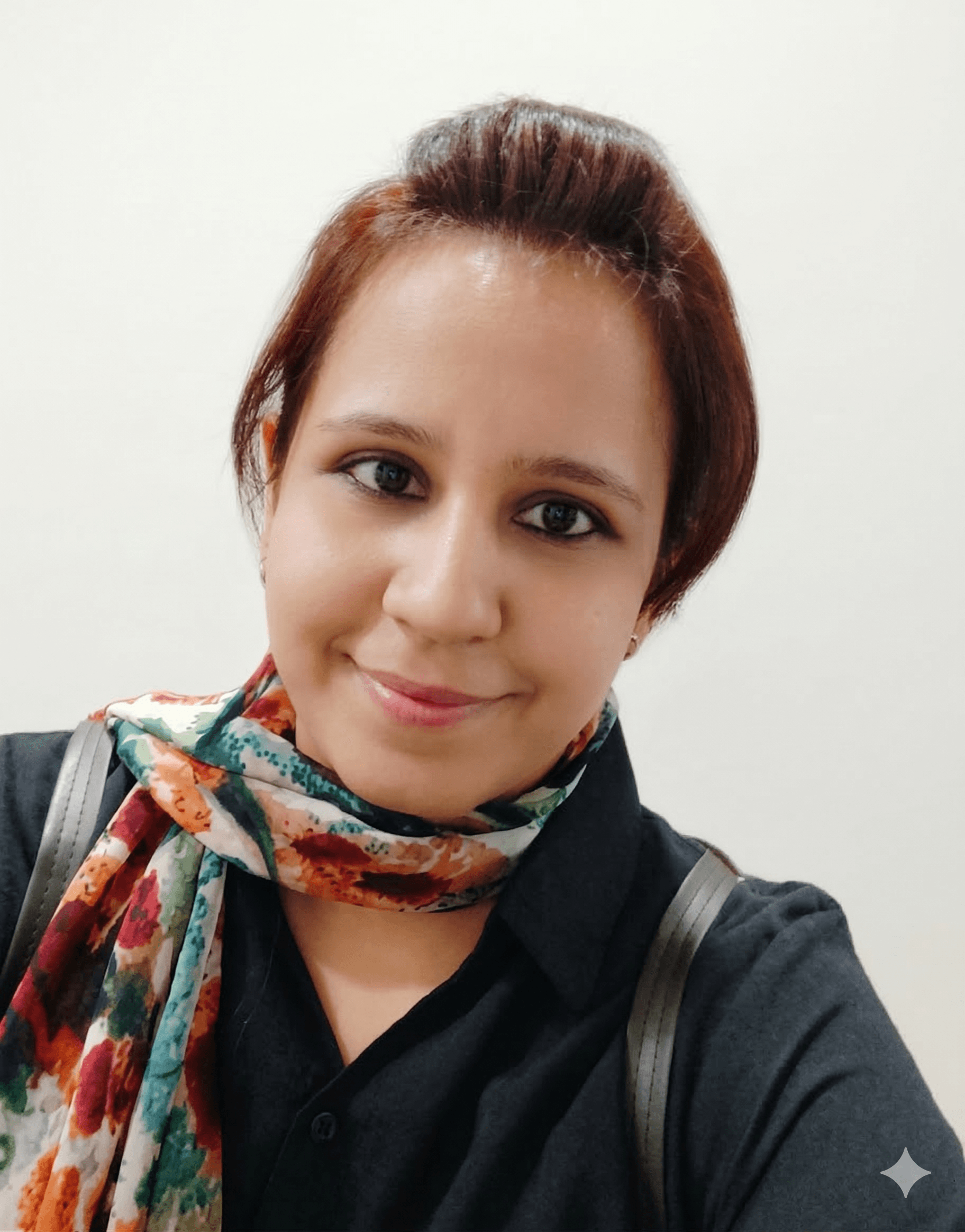 Bharti Aswani