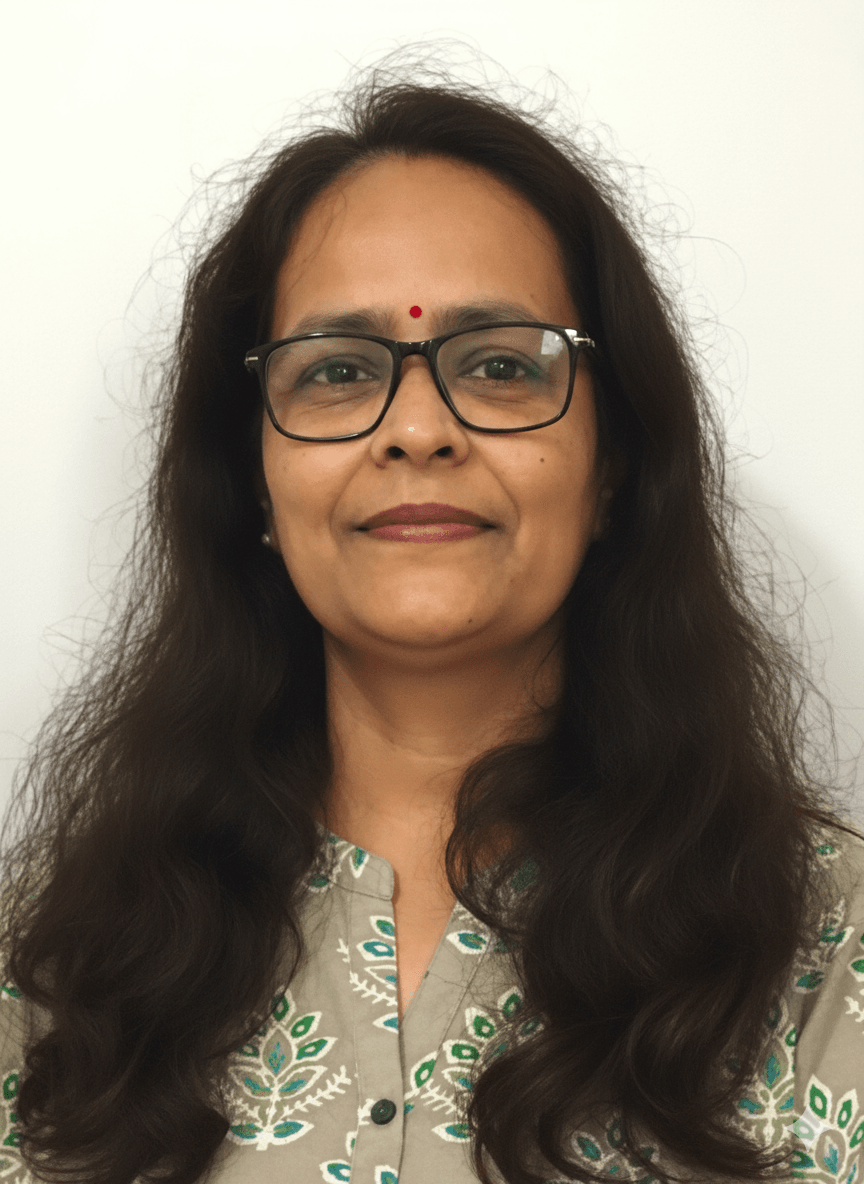 Anupa Saikia bora