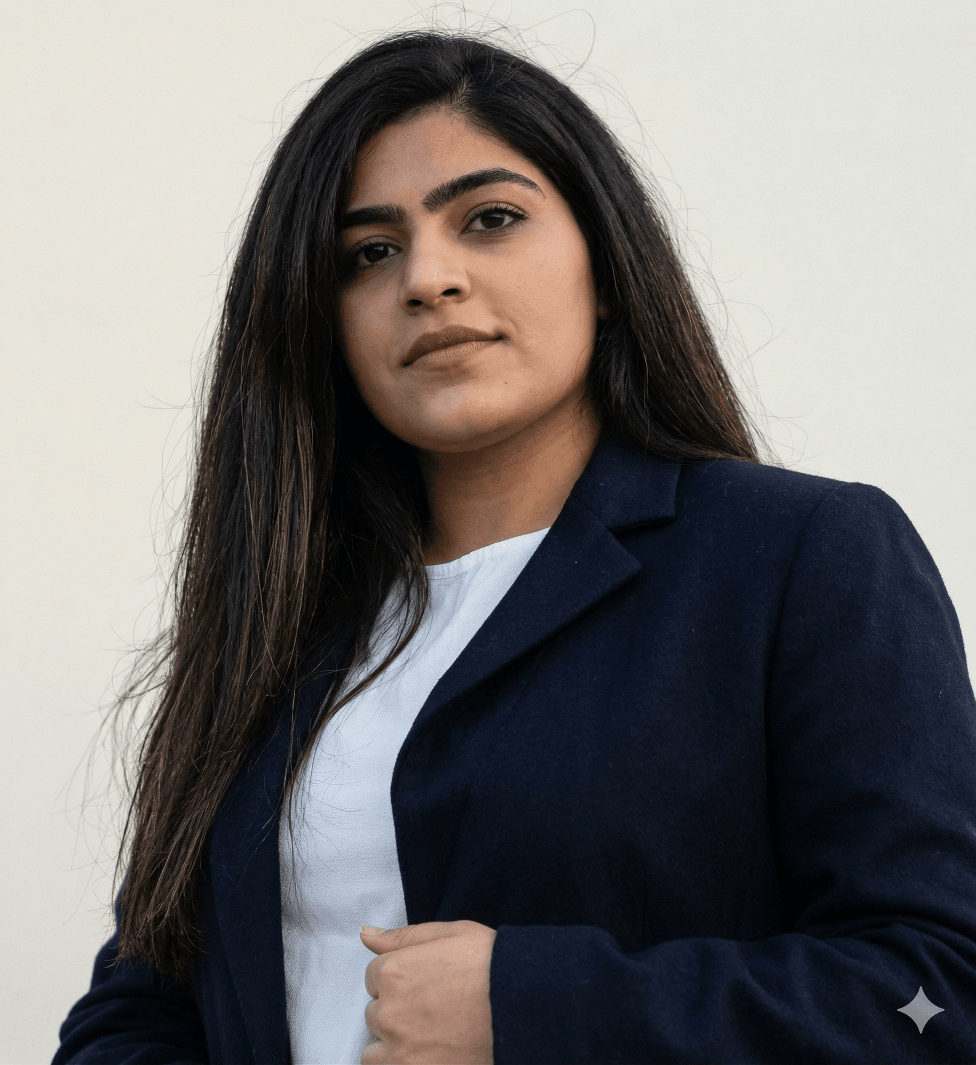 Shazeen Bandeali