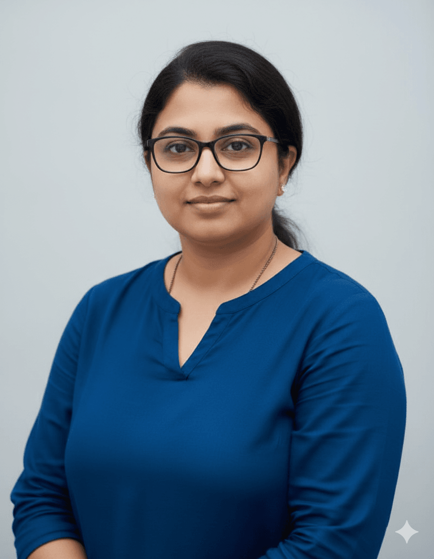 Ankita Das