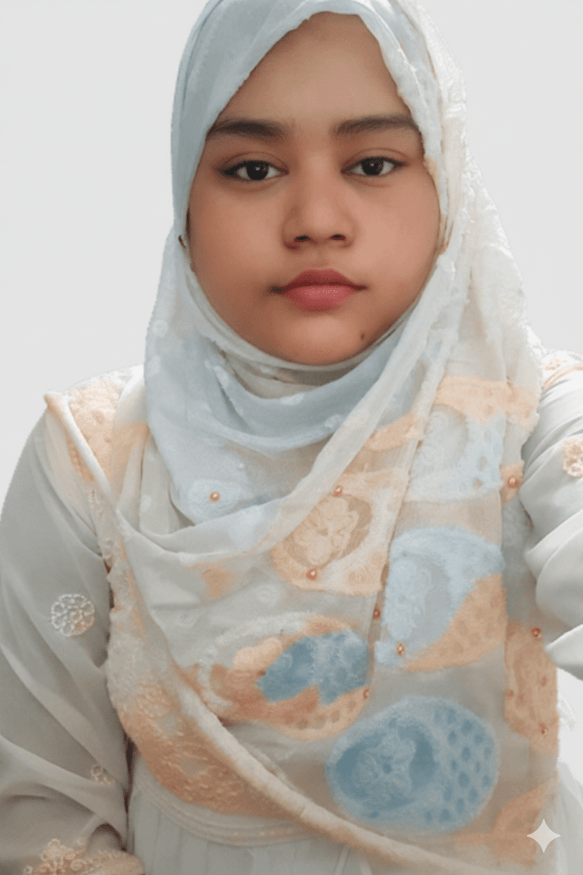 Afsana Khatoon