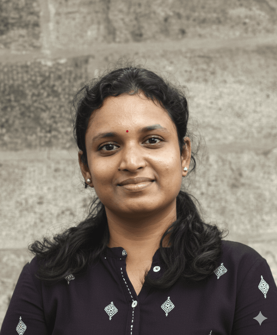 Akshaya K