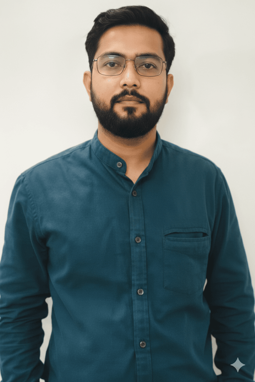 Amit Singh