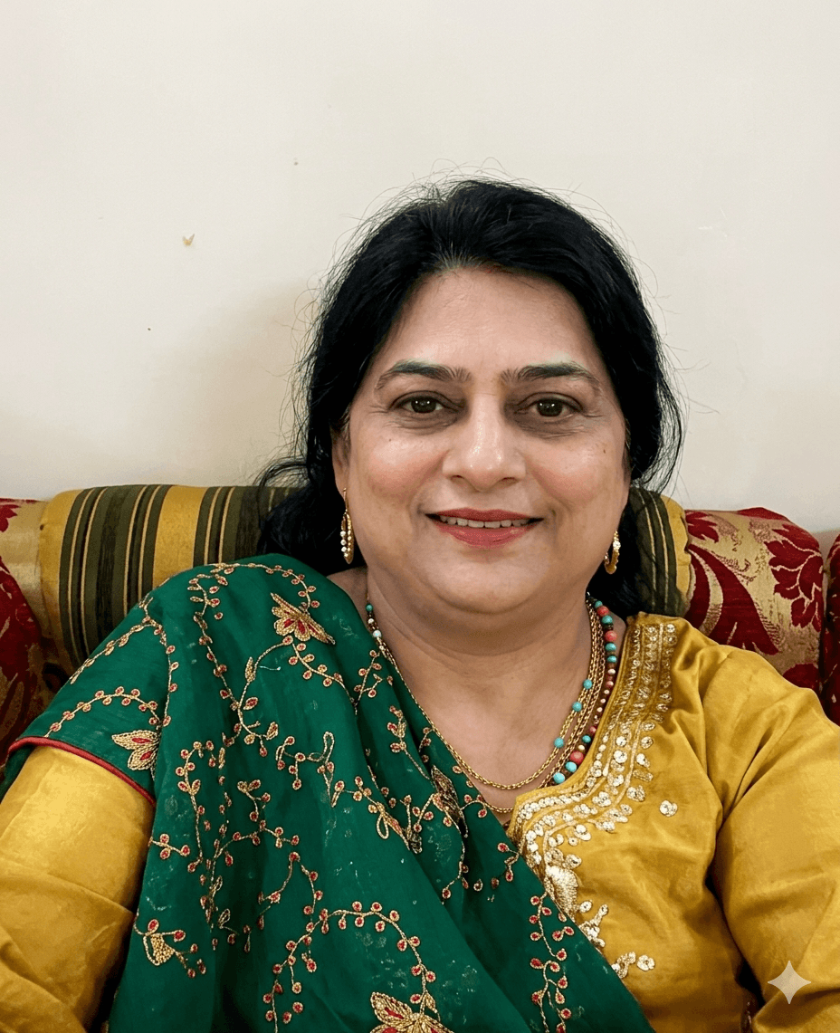 Shivani Abrol