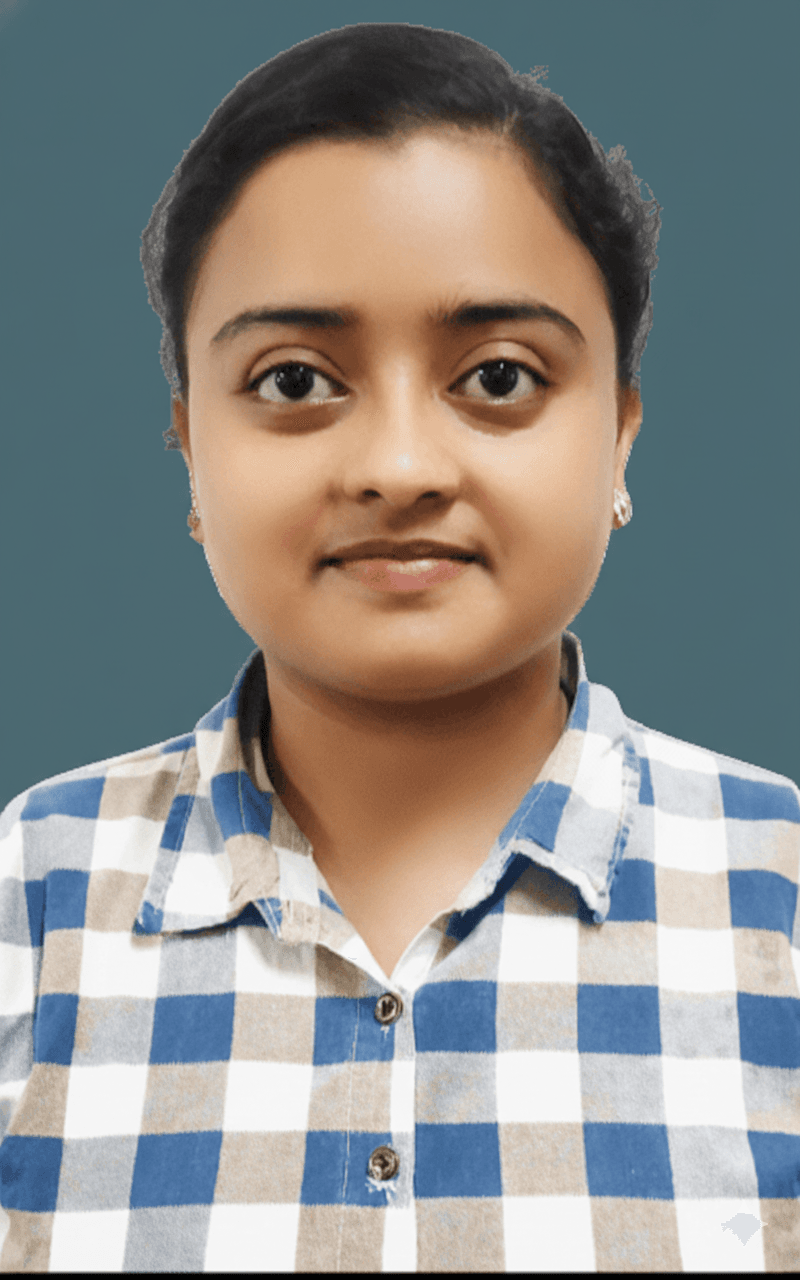 Anjali Shaw