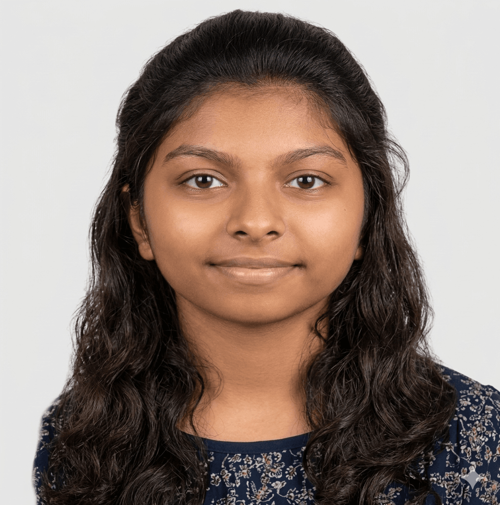 Juhita Sarkar