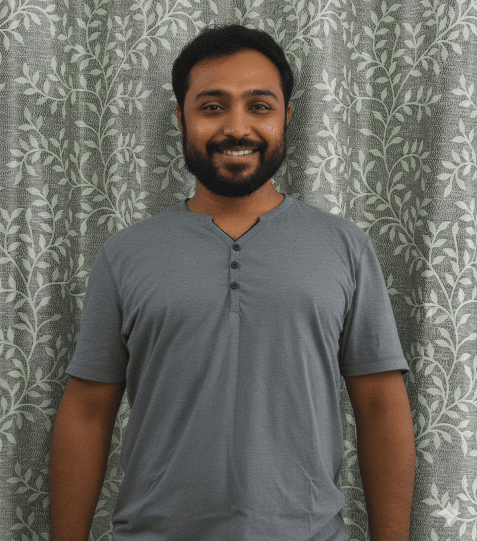 Arijit Das