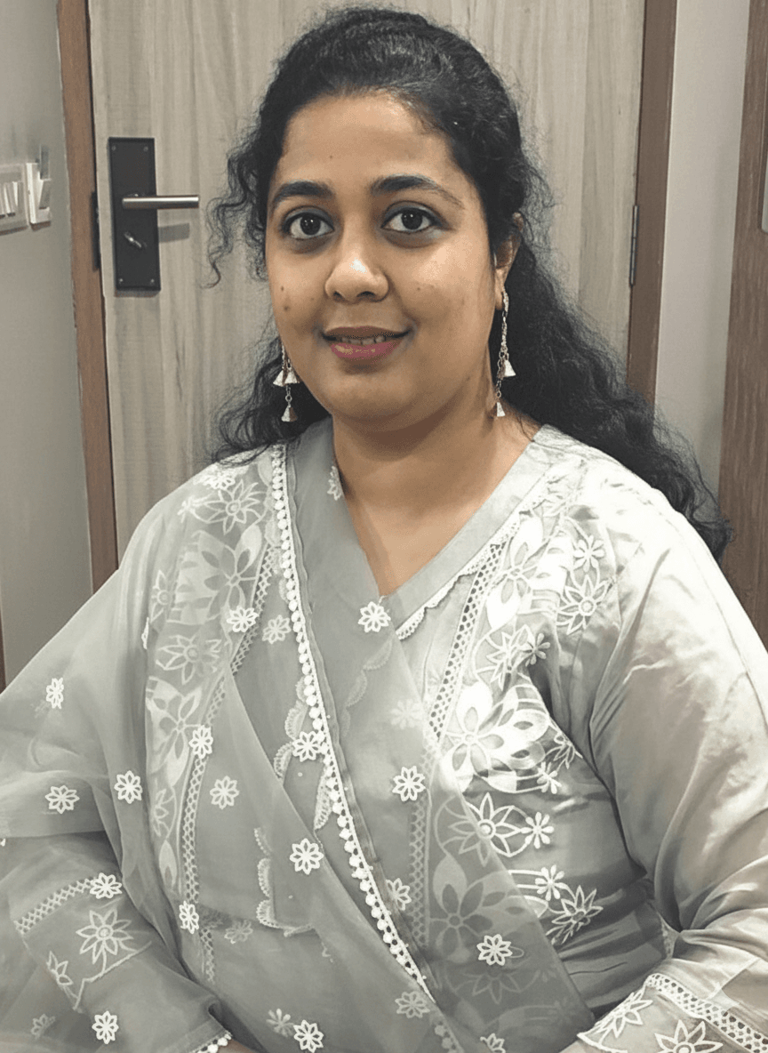 Azka Ahmad