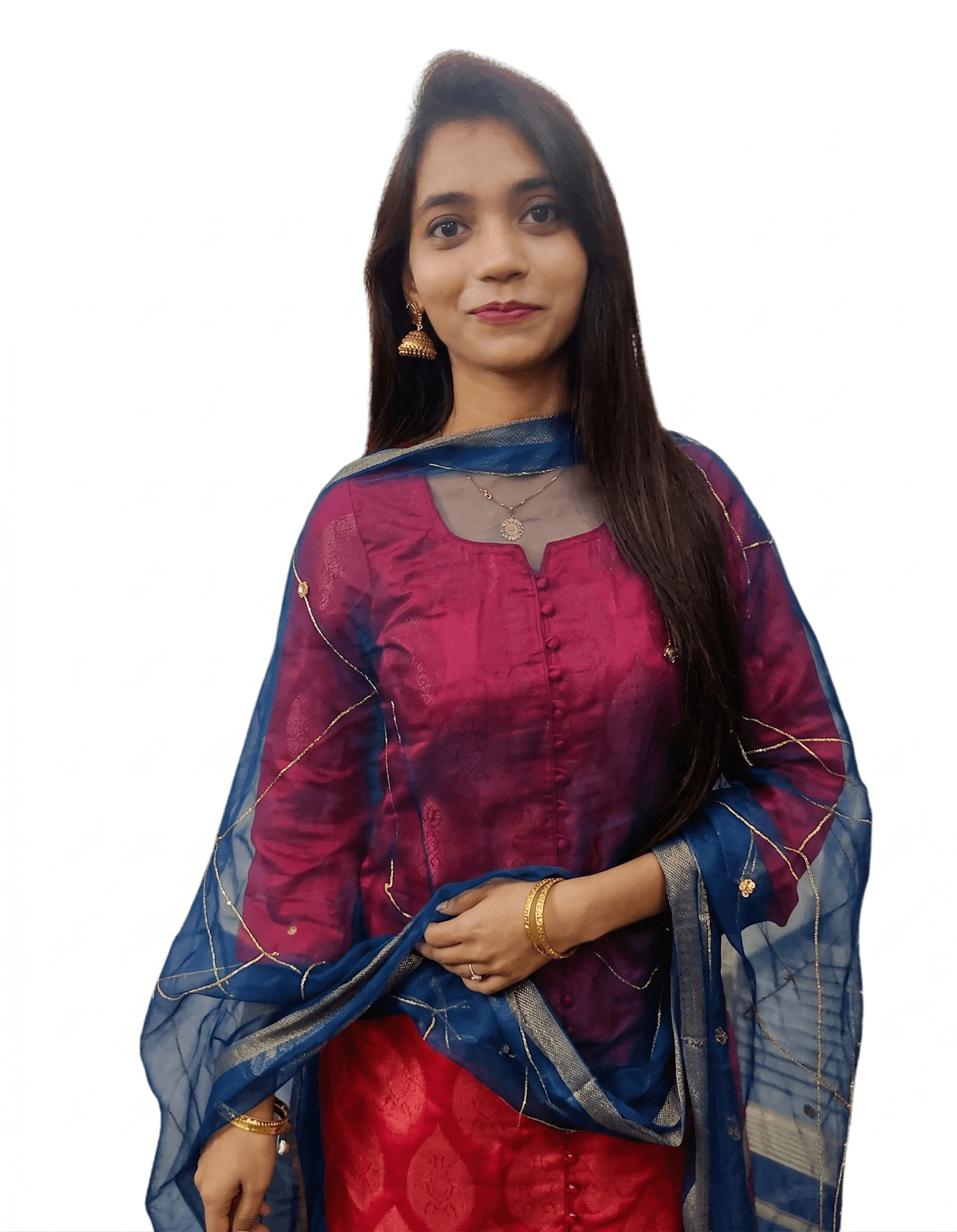 Fariha Dilshad