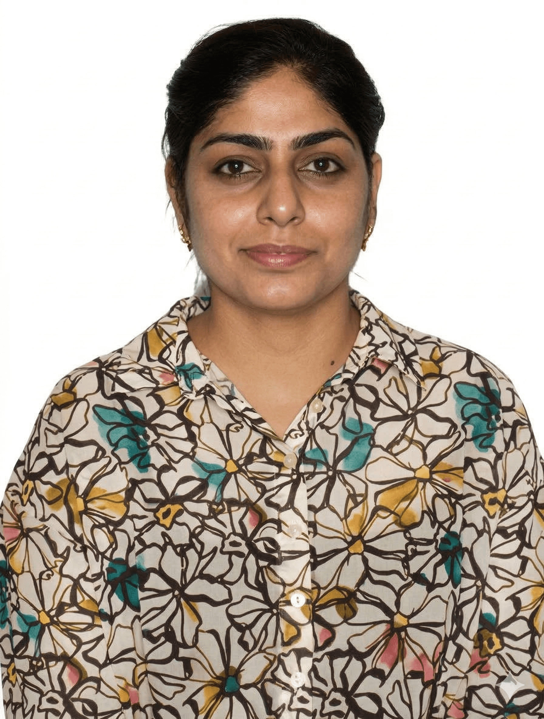 Yashmita Kaur