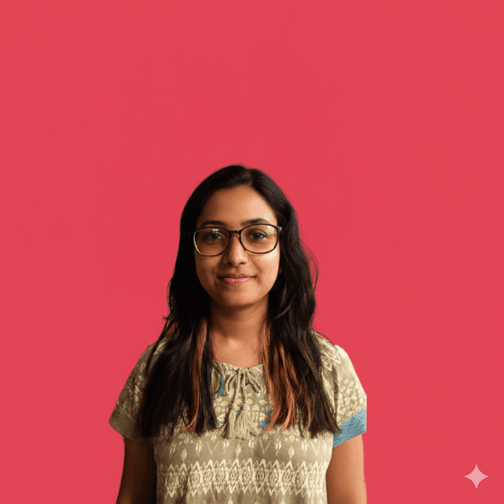 Arpita Bhattacharya