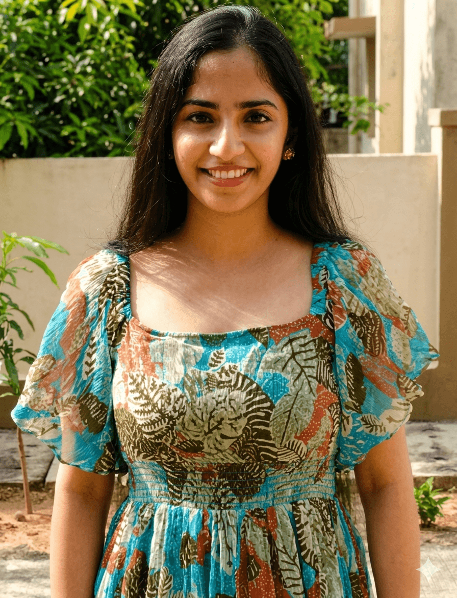 Shefali Singh