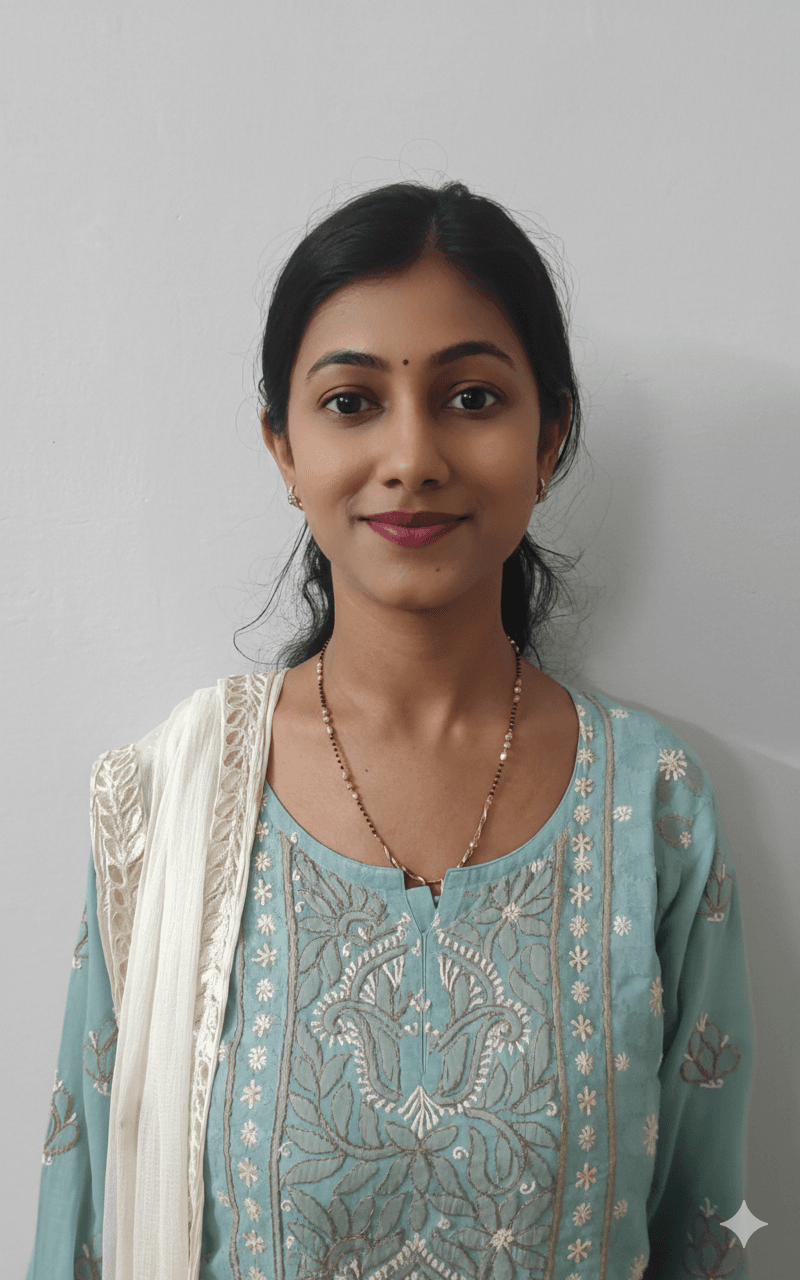 Anubhuti Sahai