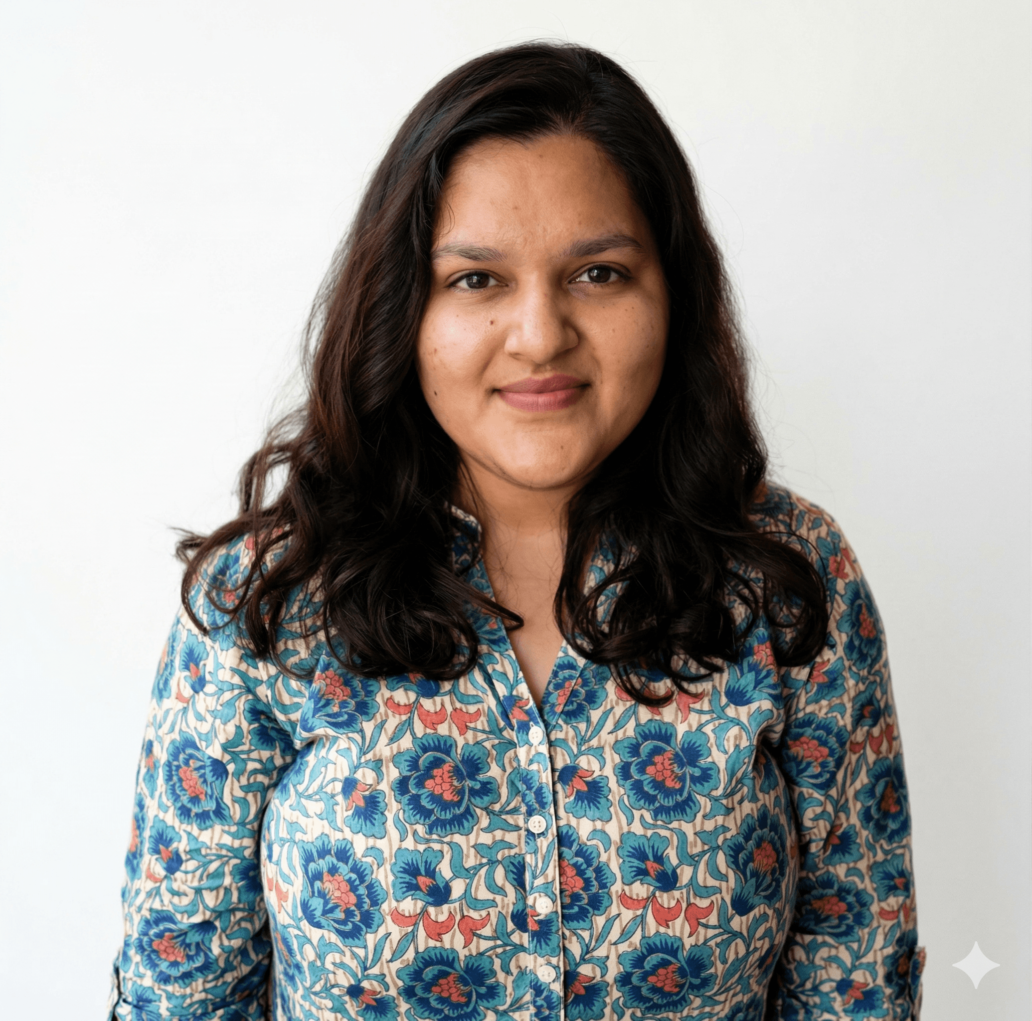 Deepali Singh