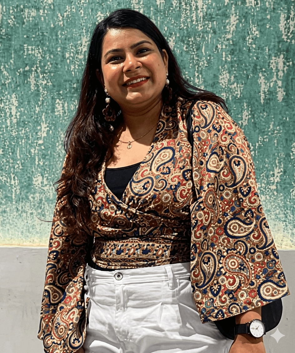 Drishti Vishwas