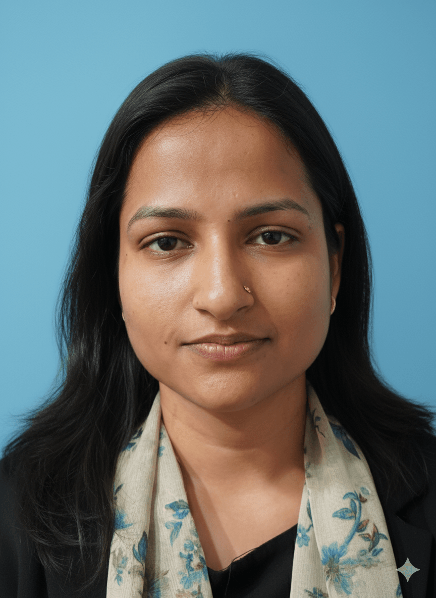 Anjali Dwivedi