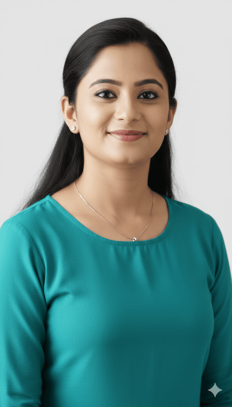Anmol Sangwan