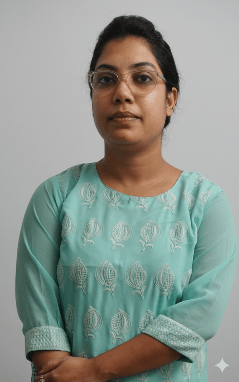 Vaishaly Pandey