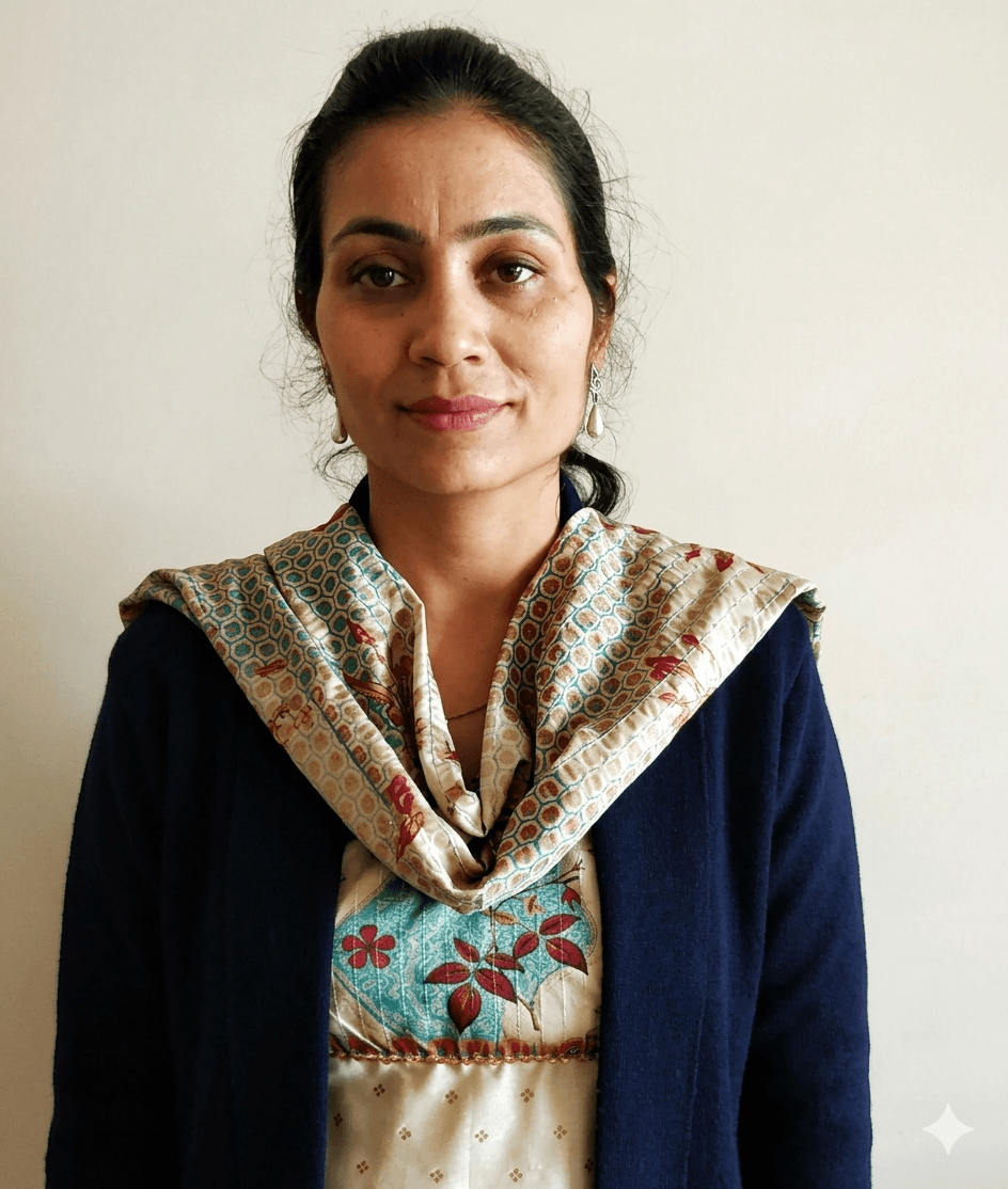 Deepa Lamba